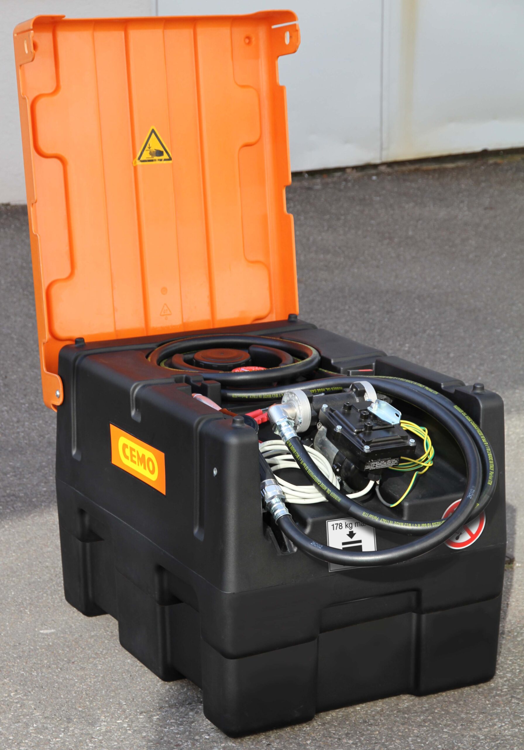 10222 01 KS Mobil Easy 120 L mit Elektropumpe Klappdeckel scaled