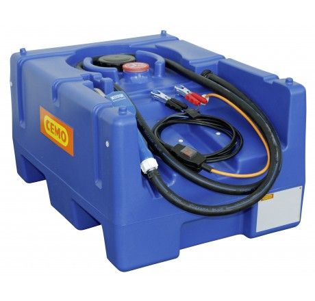 TRASPO ADBLUE 125 CEMO